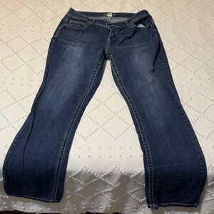 Maurice’s Blue Women's Jeans
